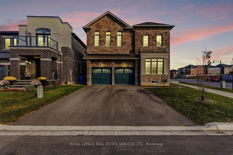 home for sale on 189 Granite Ridge Trail