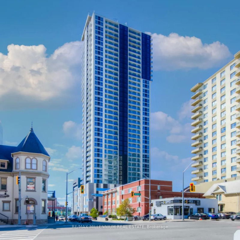 home for lease on 1305-60 Frederick Street