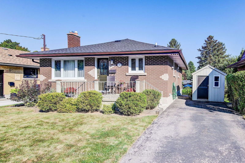 home for sale on 12 Byron Avenue