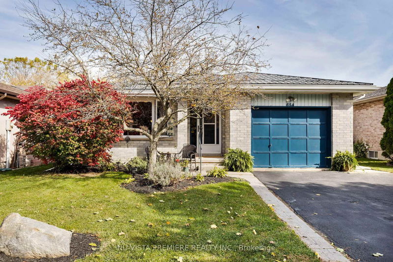 home for sale on 654 CLASSIC Drive