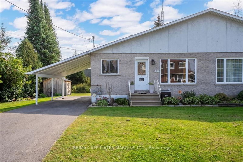 home for sale on 466 PATRICK Street