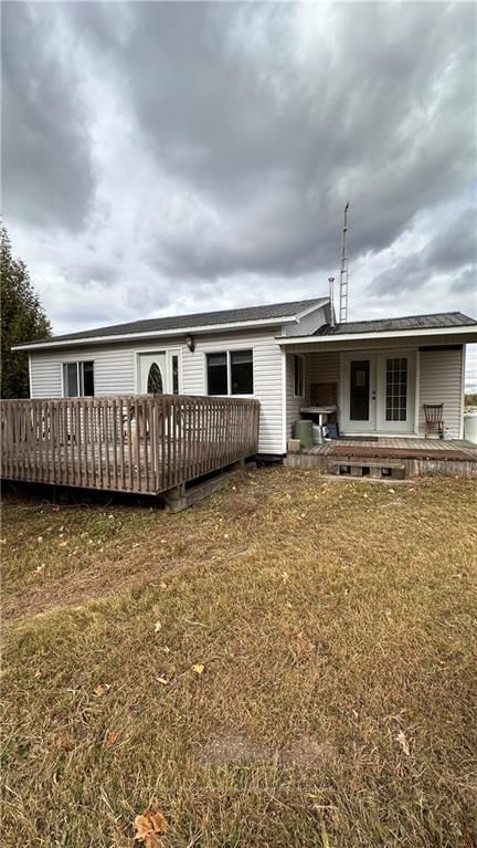 home for sale on 11802 SHILOH CHURCH Road