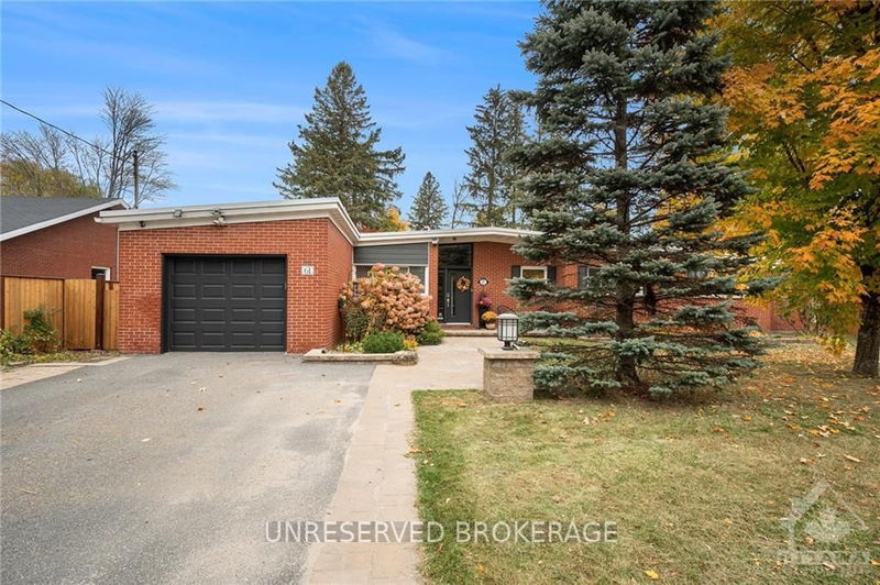 61 PROMENADE Ave, Country Place - Pineglen - Crestview and Area - 7402 - Pineglen/Country Place image-0-0