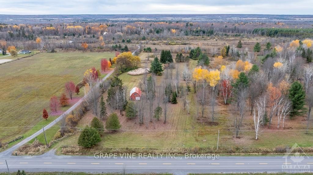 Vacant Land sold at 3103 TORWOOD Drive, Ottawa, Dunrobin Shores, K0A 1T0 - MLS: X9768519