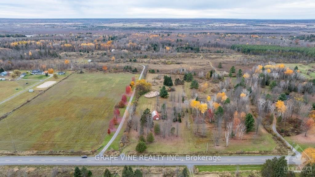 Vacant Land sold at 3103 TORWOOD Drive, Ottawa, Dunrobin Shores, K0A 1T0 - MLS: X9768519