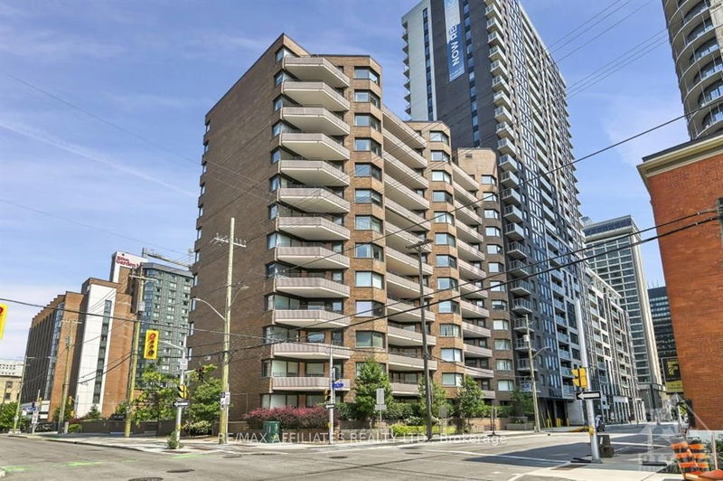 home for sale on 808-151 BAY Street