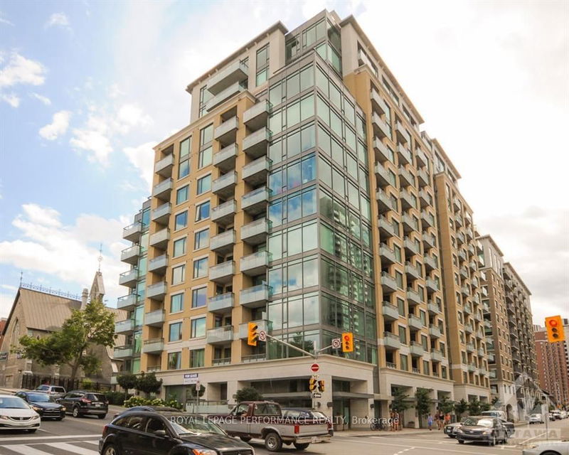 Unit 1104 — 238 BESSERER St, Lower Town - Sandy Hill - 4003 - Sandy Hill image-0-0