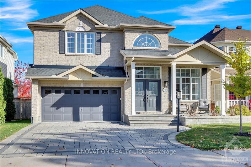 home for sale on 23 BENTGRASS