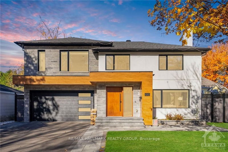 home for sale on 775 EASTBOURNE Avenue