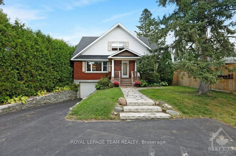 home for sale on 633 WAVELL Avenue