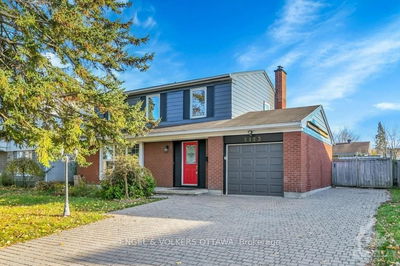 2123 GRAFTON Cres, Beacon Hill North - South and Area - 2103 - Beacon Hill North