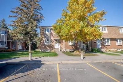 Unit A — 1712 LAMOUREUX Dr, Orleans - Cumberland and Area - 1104 - Queenswood Heights South image-0-1