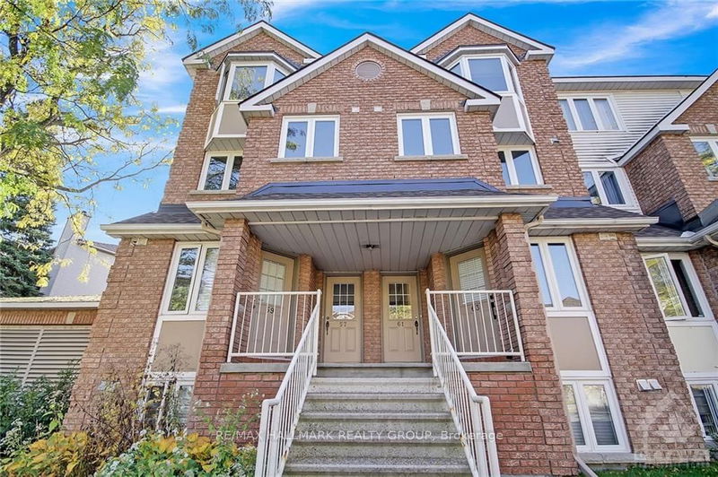 home for sale on 61 BRISTON