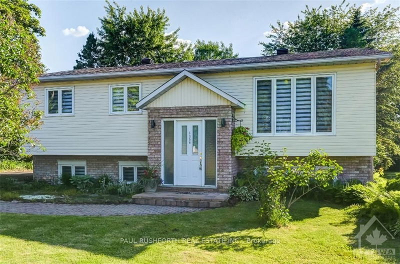 home for sale on 1358 GERALD Street