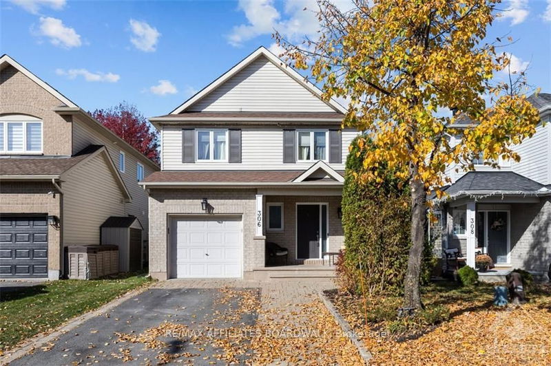 home for sale on 306 RIVERSEDGE Crescent