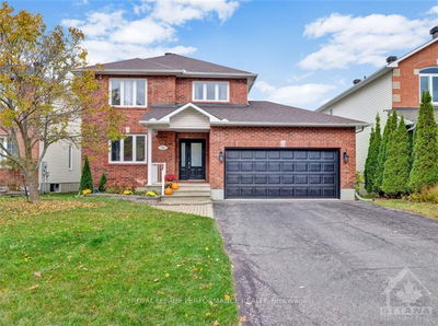 25 CAMPBELL Crt, Russell - 601 - Village of Russell