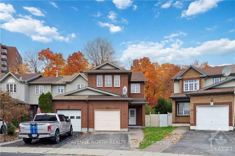 home for sale on 144 CARWOOD Circle