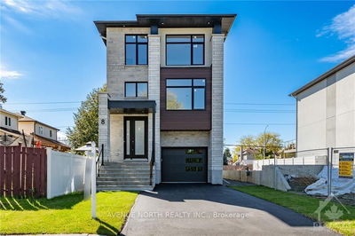 8 MELVILLE Dr, Barrhaven - 7701 - Barrhaven - Pheasant Run image-0-1