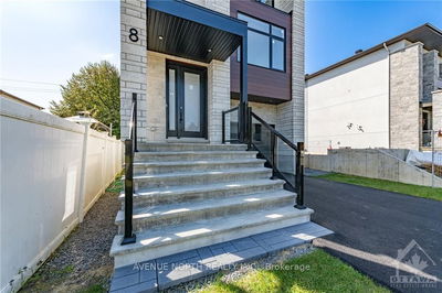 8 MELVILLE Dr, Barrhaven - 7701 - Barrhaven - Pheasant Run image-0-2