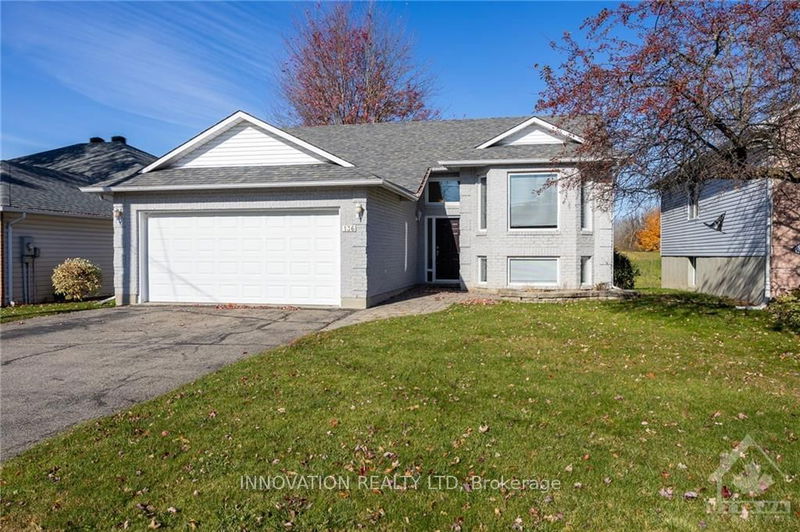 home for sale on 136 PATTERSON Crescent