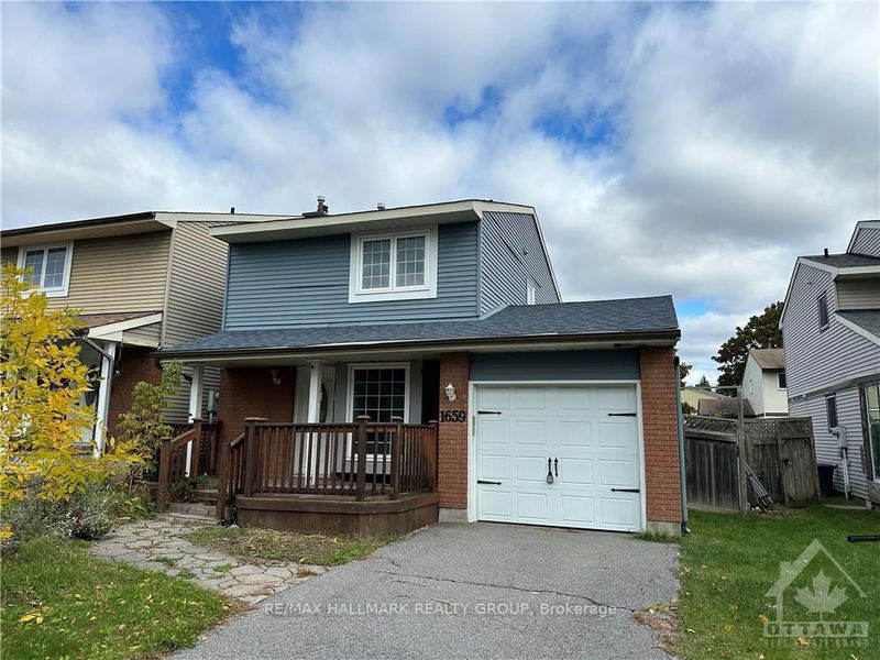 home for sale on 1659 NORDIC Way