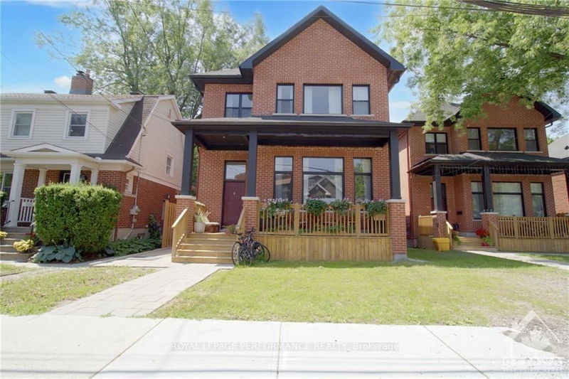 home for lease on 191 STANLEY Avenue