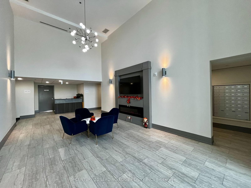 #115 - 50 Herrick Ave, St. Catharines, L2P 2T9 | Image 2