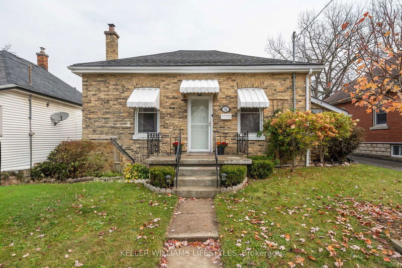 home for sale on 32 Hydro Street