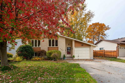 131 Finch Dr, Sarnia - Sarnia