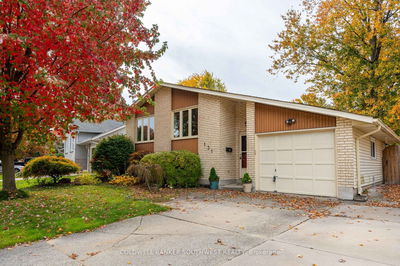 131 Finch Dr, Sarnia - Sarnia image-0-1