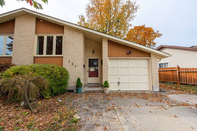 131 Finch Dr, Sarnia - Sarnia image-0-2