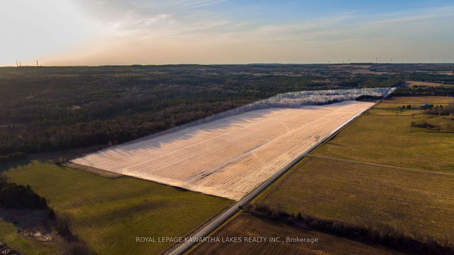 Con 7Pt Lot 7 Century Farm Road