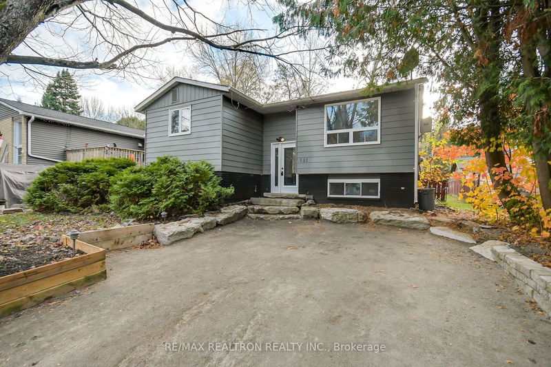 home for sale on 151 Pratt Crescent