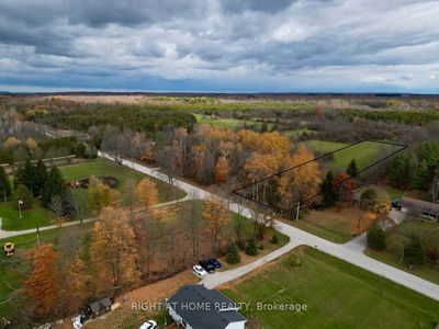 397641 10 CONCESSION, Meaford - Meaford