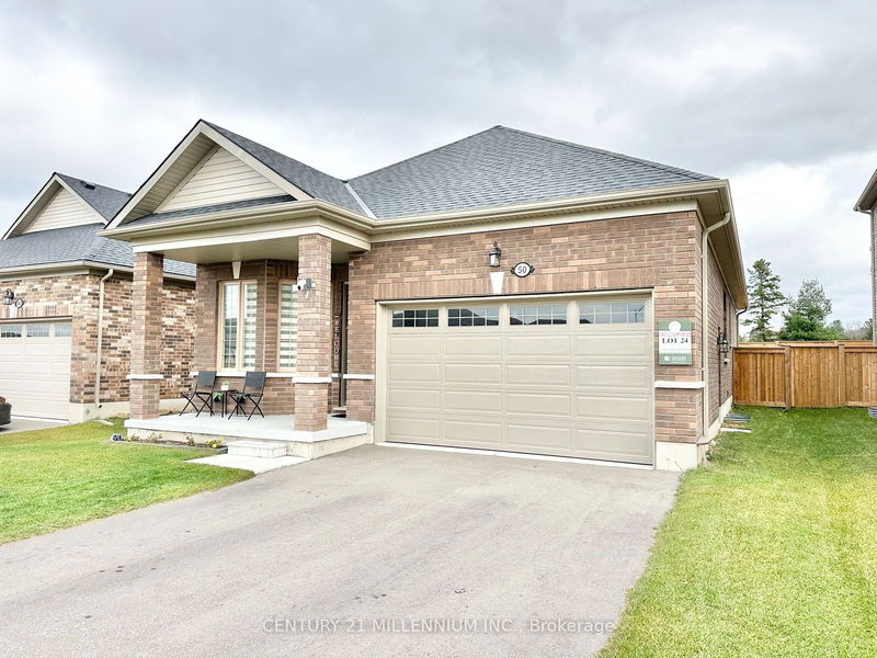 50 Seaton Cres, Tillsonburg - Tillsonburg image-0-0