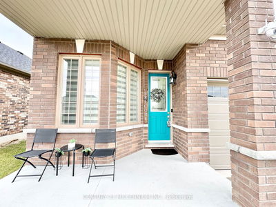 50 Seaton Cres, Tillsonburg - Tillsonburg image-0-1