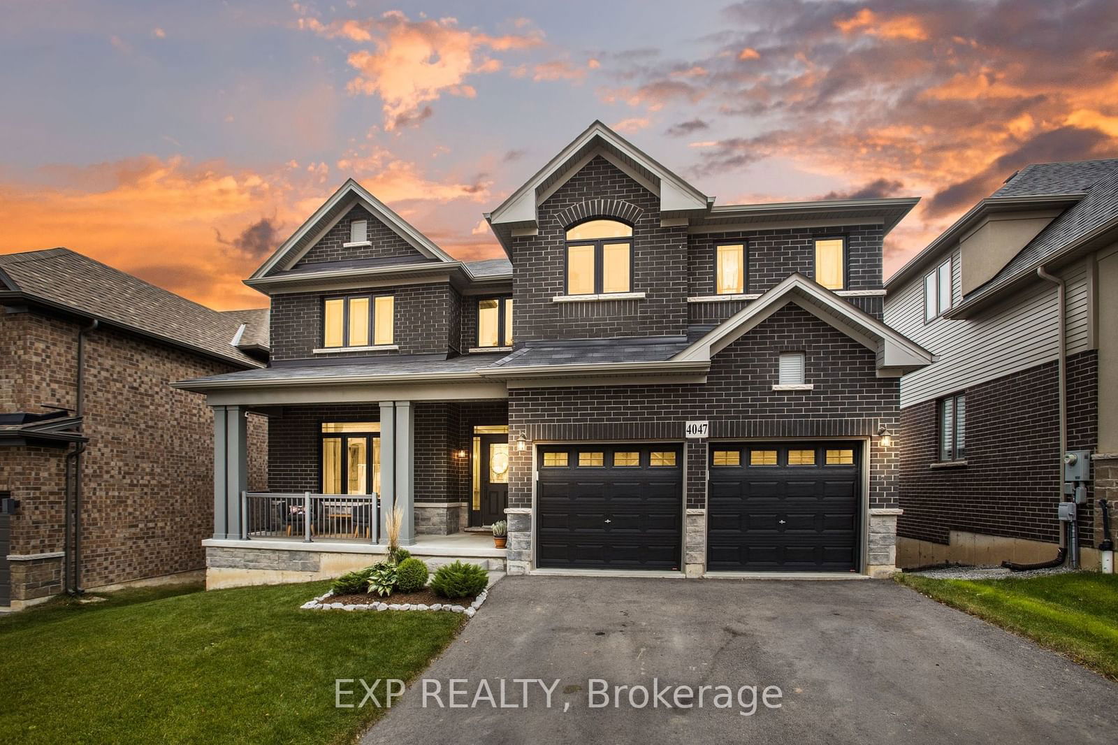 Building at 4047 Highland Park Drive, Lincoln, 982 - Beamsville