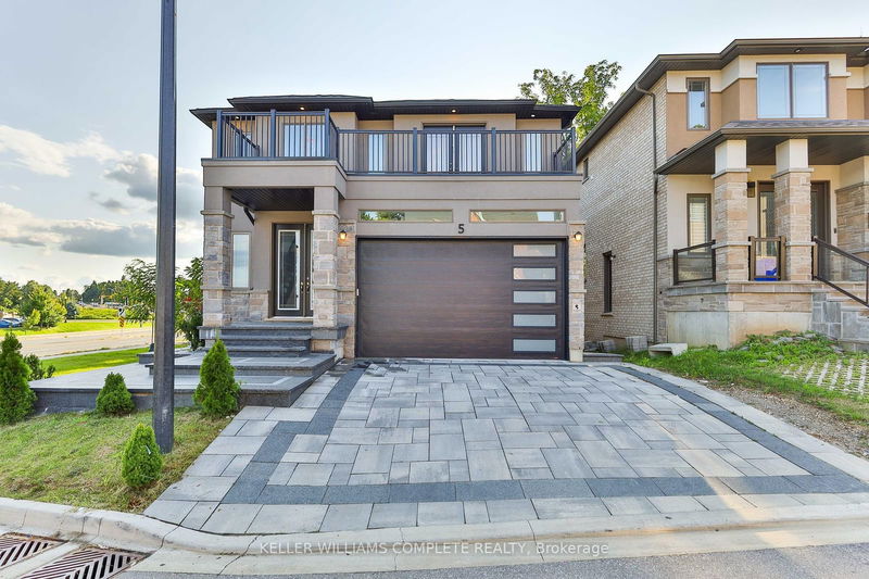home for sale on 5-1261 Mohawk Road