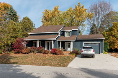 20 Keith Cres, Bluewater - Bayfield image-0-2