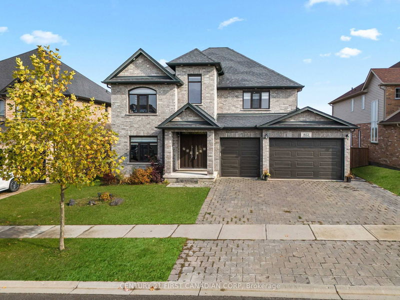 home for sale on 812 Jackpine Way