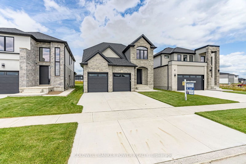 home for sale on 2688 HEARDCREEK Trail