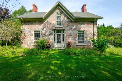 5024 Jamieson Rd, Port Hope - Port Hope image-0-1