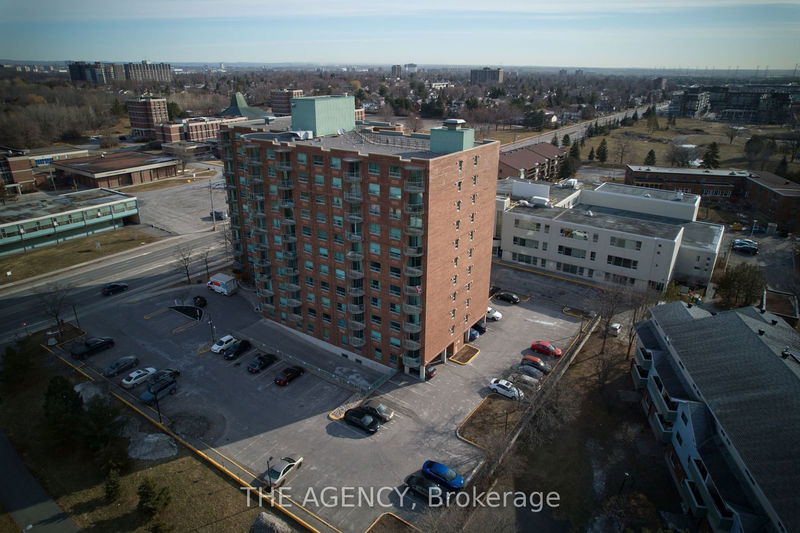 home for sale on 1112-1440 Heron Road S