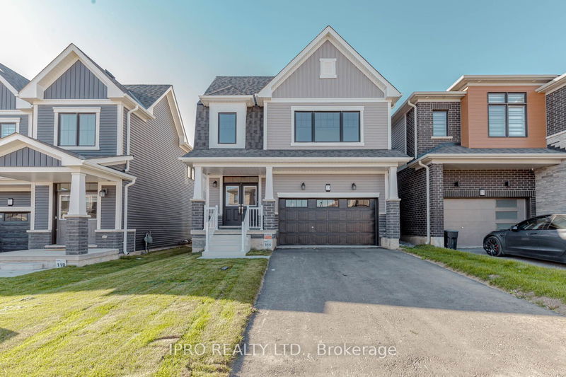 home for lease on 23 Wintergreen Crescent