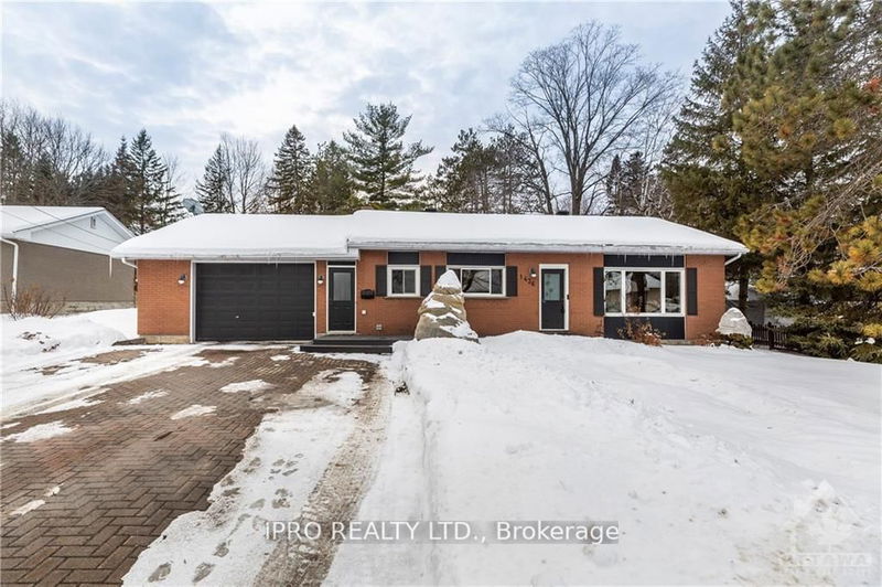 home for lease on 1436 Boyer Road