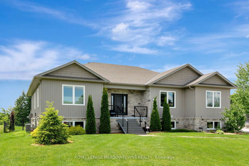 home for sale on 7 Gavin Drive