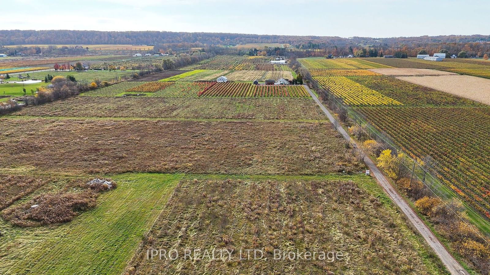 Land for sale at Lot 51 Lane of John Street, Lincoln, 982 - Beamsville, L0R 1B1 - MLS: X9769500