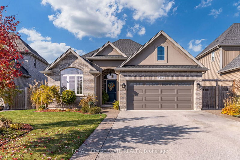 home for sale on 4003 Lower Coach Road