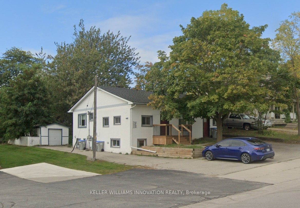 Detached House leased at 1-16 Huron Road, West Perth, Mitchell, N0K 1N0 - MLS: X9769589