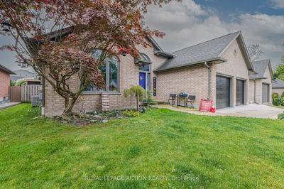 4 Norsworthy Lane, Ingersoll -  image-0-2